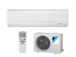 Instalacion de aire acondicionado carrier y daikin, colocacion de split carrier.