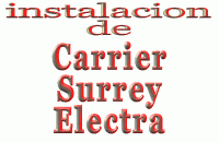 En capital federal instalacion de acondicionados surrey. Carrier fujitsu colocacion de aires york electra fujitsu.