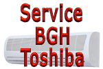 Service de aires toshiba bgh reparacion de aires. Acondicionados bgh toshiba servicio tecnico de aires bgh.