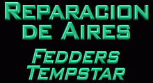 Surrey mantenimiento equipos de refrigeracion tempstar.