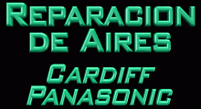 Panasonic york reparacion de splits panasonic service.