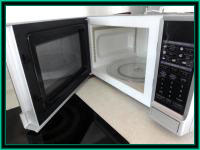 Service oficial de microondas kelvinator para reparacion de serie dorada.