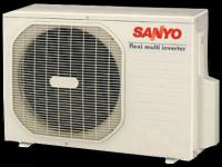 Reparacion service york trane luft sanyo de aires acondicionados.