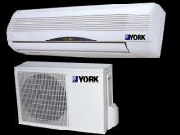 Service autorizado de aires acondicionados york reparacion de trane.