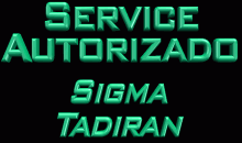 Service de reparacion tadiran aires samsung goodman.