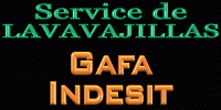 Service de atma oficial reparacion de lavavajillas gafa.