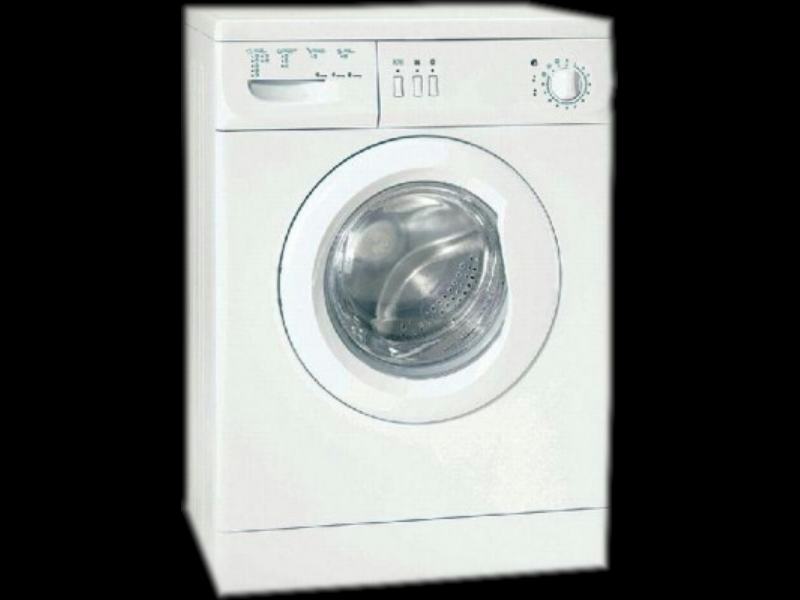 Manual De Instrucciones Lavarropas Candy Ct 106 - docubackuper