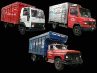 Transportes de casa gallo para alquileres de vajilla.