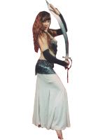 Danza arabe para shows eventos y fiestas.