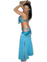 Show de danza para eventos y fiestas empresariales.