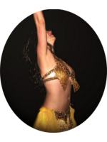 Musica arabe para fiestas y eventos con show y vaile.