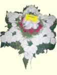 Funerales judios velorios cocherias venta de flores coronas.