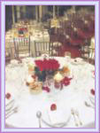 Ramos florales para eventos y 15 años.