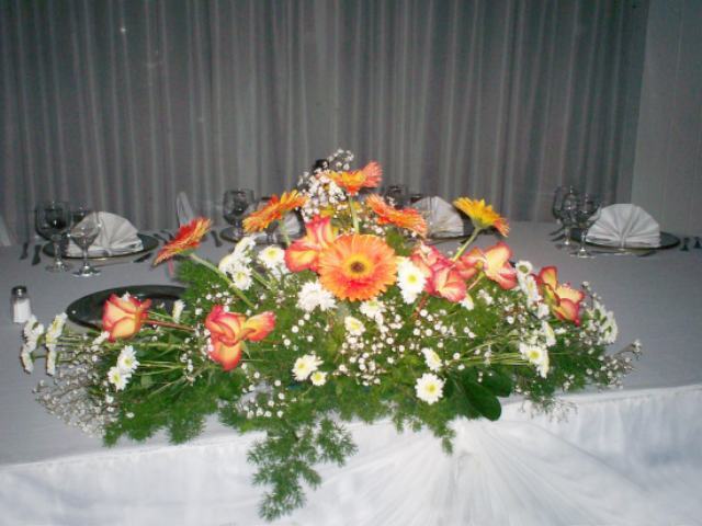 decoraciones para bodas. de mesa para bodas.