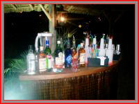 Tragos, show para fiestas y eventos con barras.