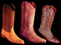 Botas artesanales texanas venta de botas texanas originales personalizadas vaqueras.