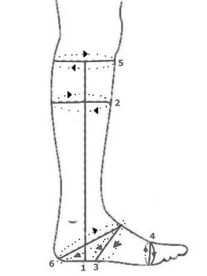 Fabrica y venta de botas a medida para vestir botas texanas y para mariachis.