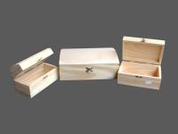 Cajas Arcones de Madera