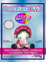 Porcelana fria para artesanias venta de productos ema.