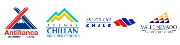 Paquetes turisticos de ski y viajes turisticos con clases de ski.