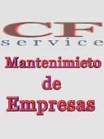 Seccion de mantenimiento de empresas e industrias.