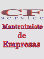 Empresas de mantenimiento servicecf.