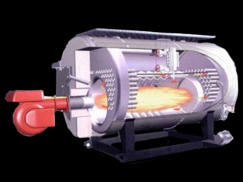 calderas de vapor industriales precios justos