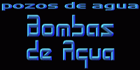 Napas de agua empresa de perforaciones del gran buenos aires.