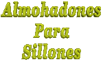 Venta de almohadones infantiles confeccion almohadones. Decoracion de cuartos dormitorios infantiles para sillones.