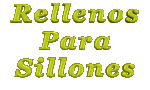 Venta de goma espuma copos de goma espuma por mayor. Guata vellon rellenos para muņecos almohadones rellenos.