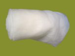 Venta de goma espuma y rellenos para muņecos.