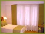 Cortinas para dormitorios de hoteles venta de almohadones.