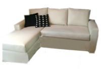 A medida fabrica de sillones y juegos de living.