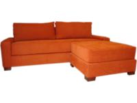 Fabrica de sillones rinconeros y almohadones.