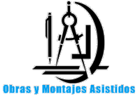 EMPRESA OBRAS Y MONTAJES ASISTIDOS