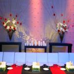 Flores para eventos y decoracion de hoteles.