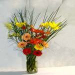 Arreglos florales y ramos en venta.