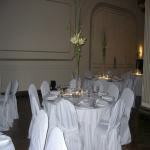 Eventos de casamientos y bodas con decoracion de flores.