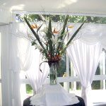 Eventos con decoracion para empresas en hoteles.