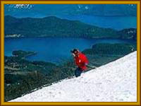 Cerro catedral centros de ski.