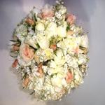 Floreria con venta de flores para novias.