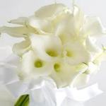 Flores de floreria diseño de ramos para bodas.