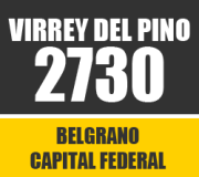 Departamentos a Estrenar de Grupo FAP en Belgrano.