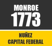 Departamentos a Estrenar de Grupo FAP en Nuñez.
