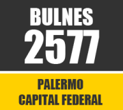 Departamentos a Estrenar de Grupo FAP en Palermo.