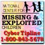 Link to National Center for Missing and Exploited Children