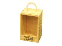 Regalos en madera empresariales, cajas y estuches.