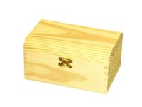 Estuches de madera y cajas con packaging para regalos empresariales.