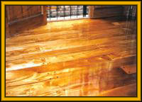 Madera de pisos tarugados viraro.