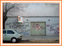Alquiler de locales en palermo.